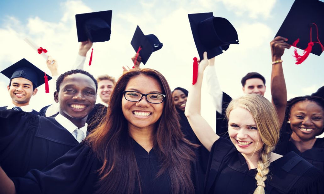 Scholarships For High School Seniors: Funding Your Path To Higher Education