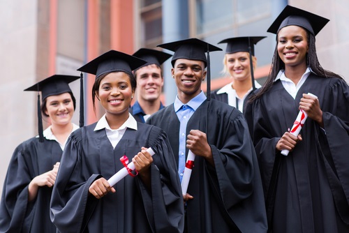 The Top 10 Merit-based Scholarships