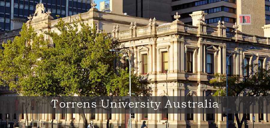 Torrens University Australia Undergraduate And Postgraduate Scholarship 2023/2024
