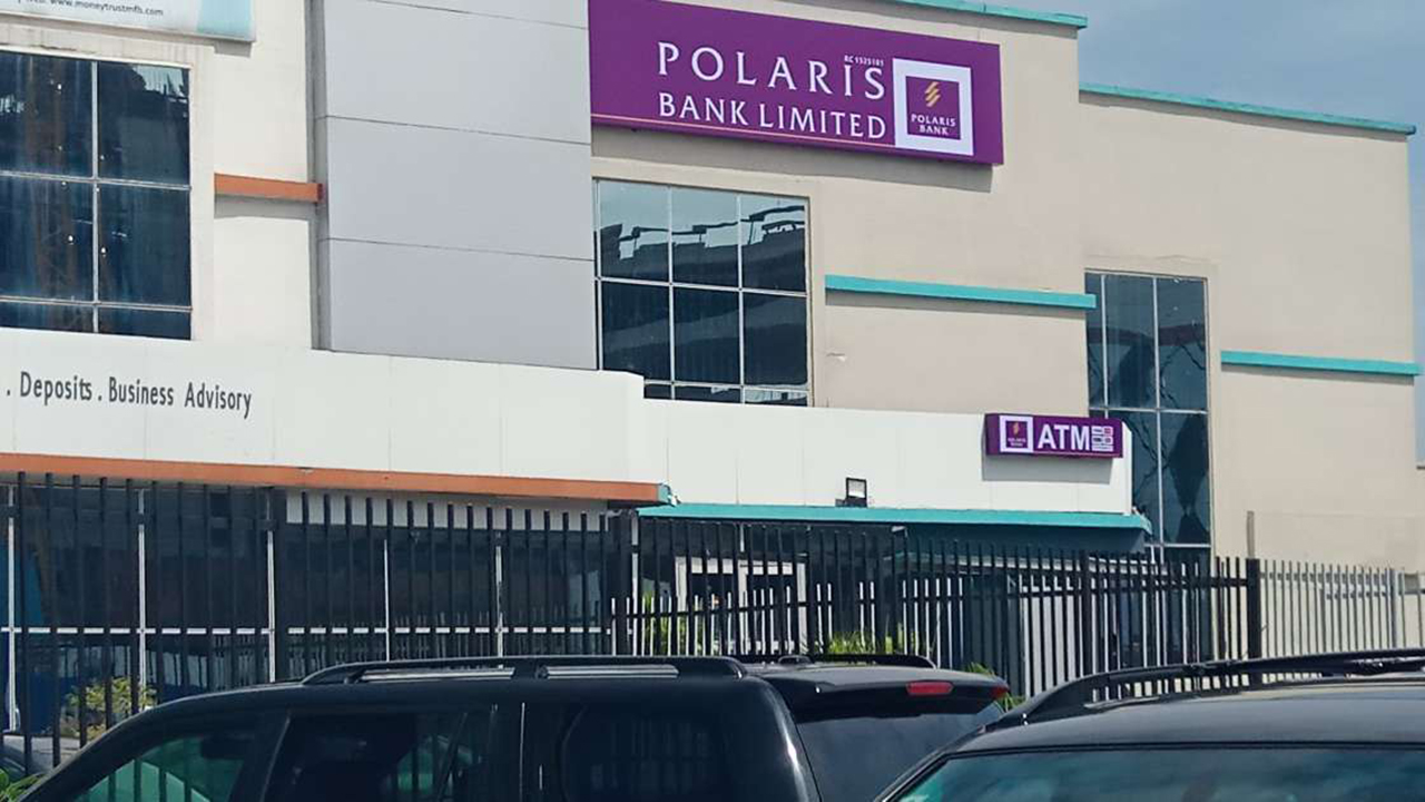 Commercial Banking Officer At Polaris Bank - Job Opportunity In Lagos