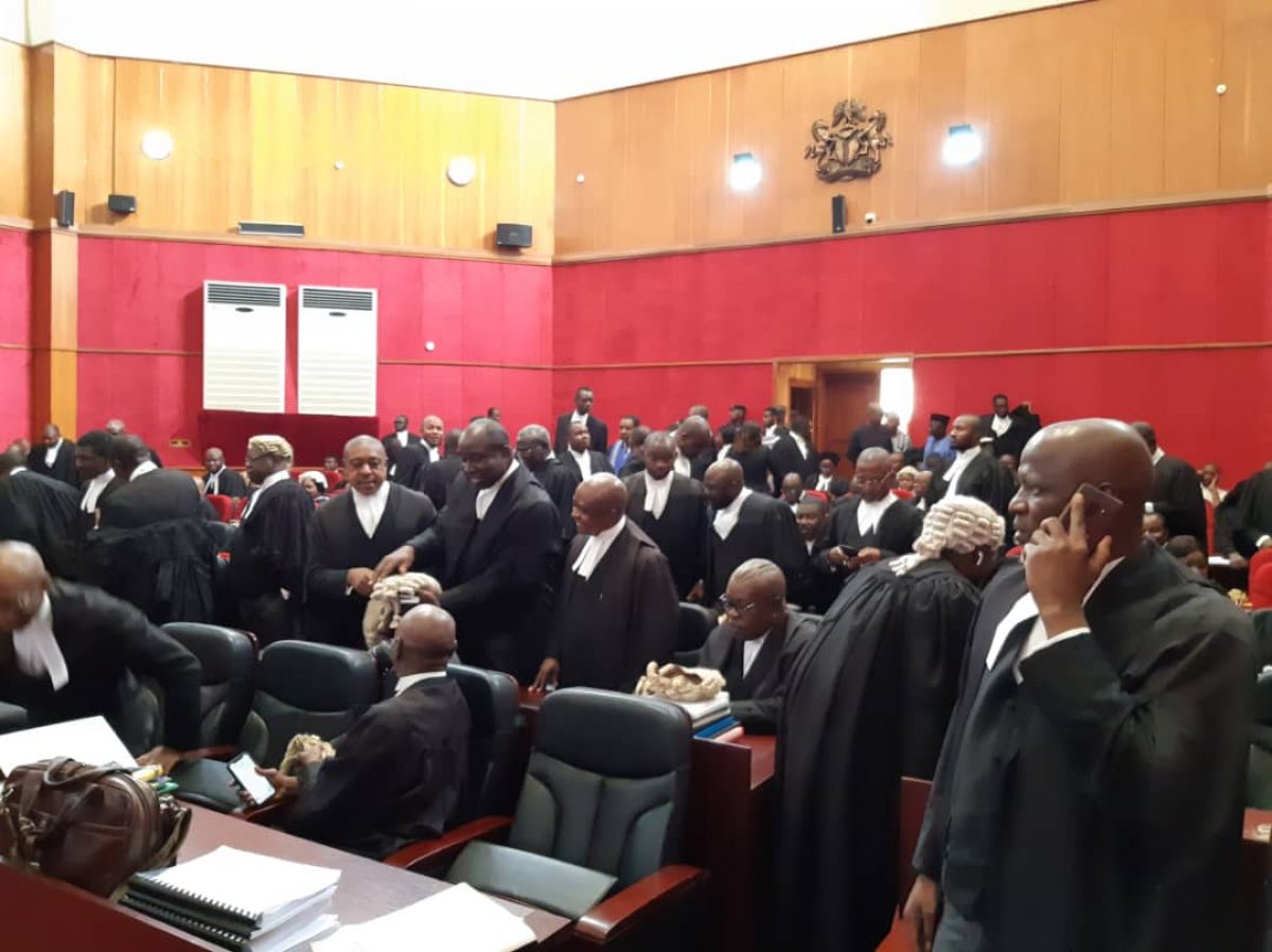 Breaking News: Landmark Tribunal Verdict Shakes Nigeria's Perspective On Certificate Authenticity