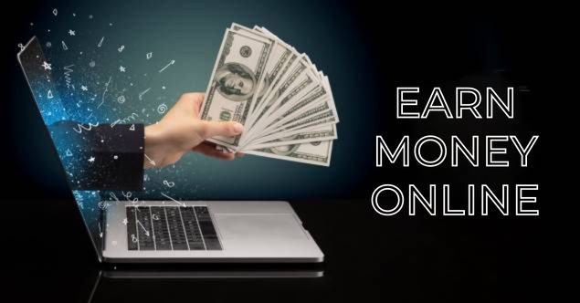 Unlock Your Financial Freedom - Start Earning With Your Project Website!