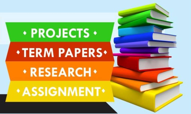 Factors That Slow Down Undergraduates Project Research