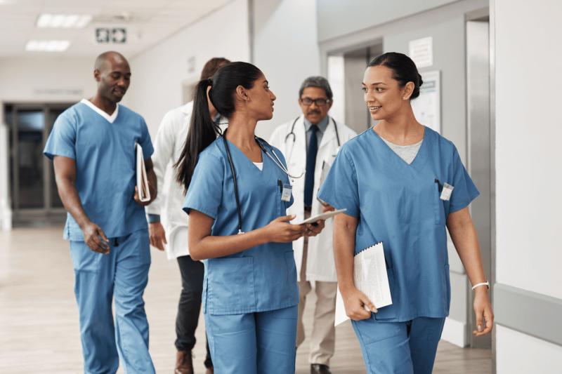 American Dream Scholarship For Nurses The Healthcare Heroes