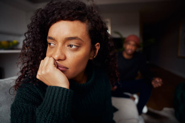 What My Breakup Taught Me About Money