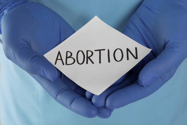 How God Saved Me From Abortion