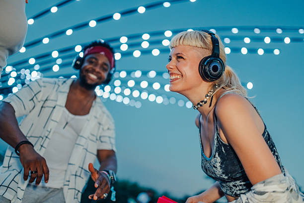 The Right Person Feels Like Calm, Not Chaos