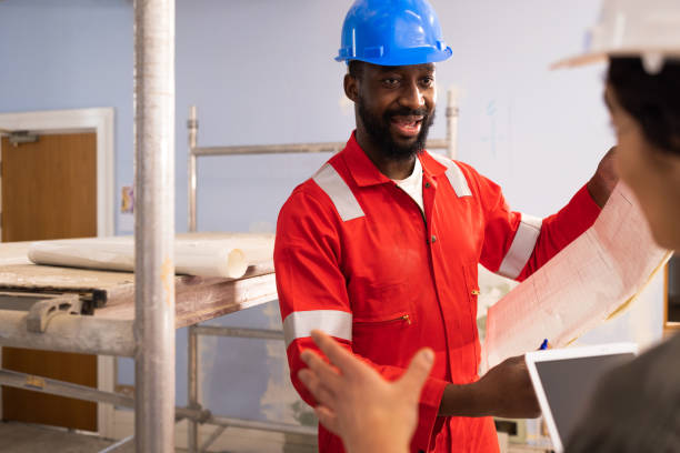 High-demand Jobs In The Uk For Skilled African Workers