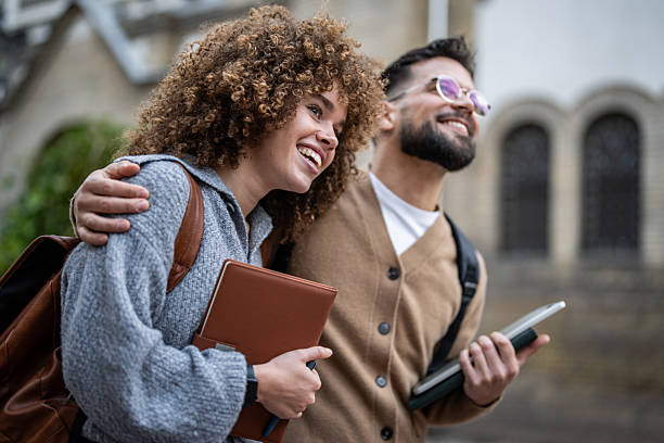 Why Many Graduates Are Moving Abroad