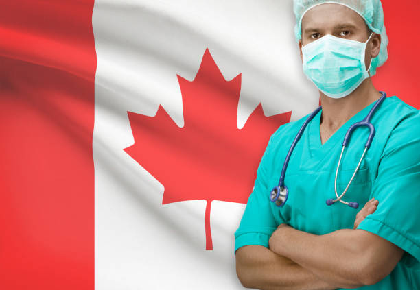 How To Migrate To Canada As A Healthcare Worker