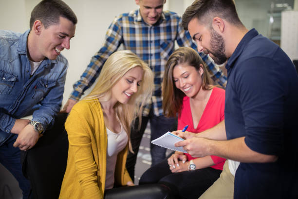 How To Write A Winning Study Plan