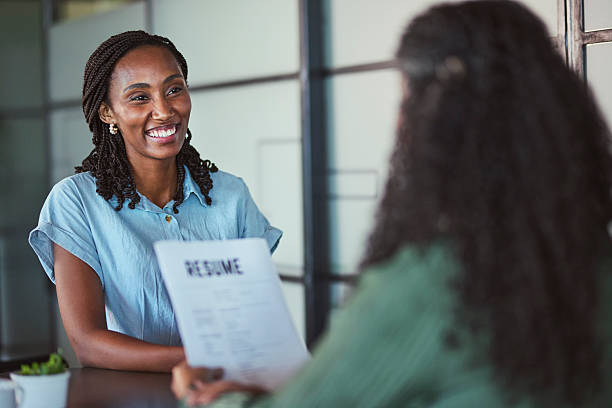 Interview Questions For International Applicants