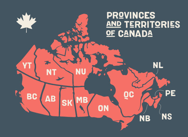 Top Canadian Provinces For Job Growth