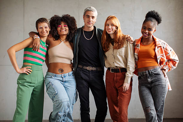 Love And Friendship In Gen Z Era