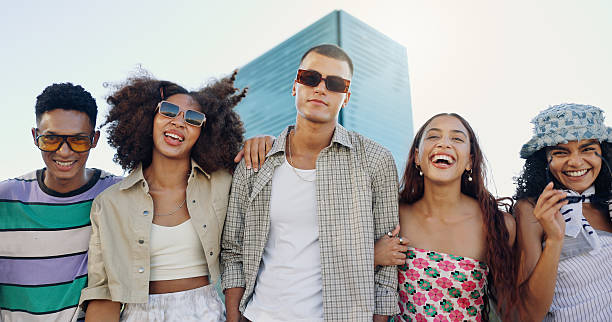 Campus Fashion Trends This Semester