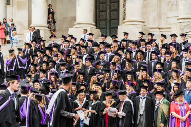 List Of Fully Funded Masters Scholarships In The Uk