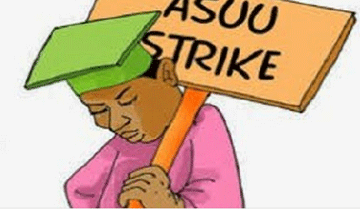 Asuu Announces New Academic Calendar