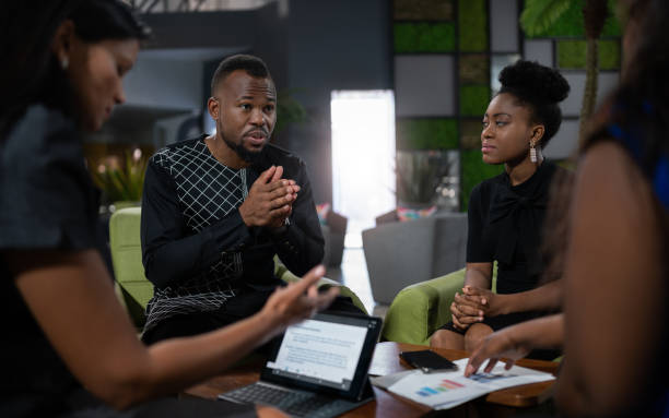 10 More Rising Nigerian Entrepreneurs You Should Know