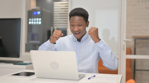 How Nigerian Youth Are Redefining Success In A Digital Age