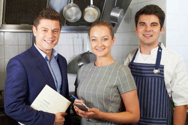 Hospitality Jobs In The Uk Hiring Foreigners