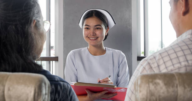 Nursing Jobs Abroad: Step-by-step Guide