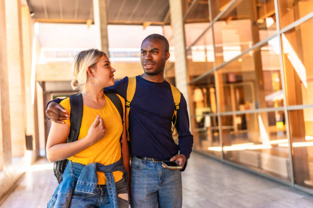 From Campus Love To Marriage: A Real-life Story