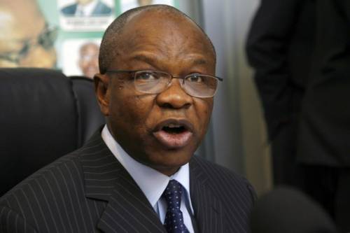 Court Grants Bail To Former Inec Chairman Prof. Maurice Iwu