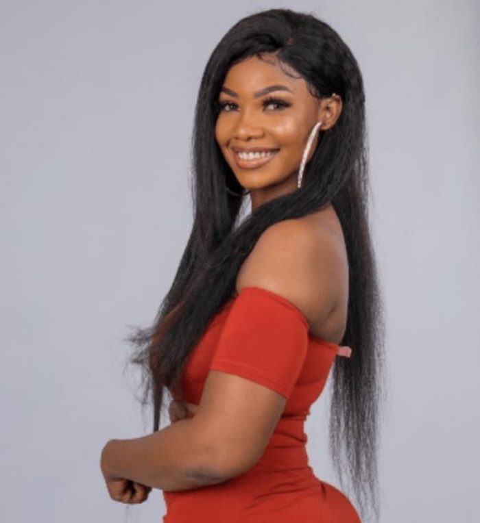 Tacha To Be Made The Biggest Brand Out Of Africa By Teebillz