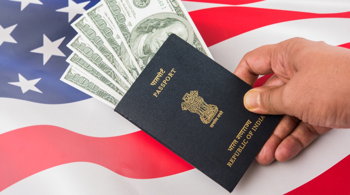 8 Steps To Apply For A Us Visa