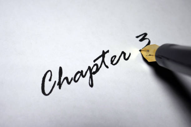 How To Write A Strong Chapter Three (methodology)