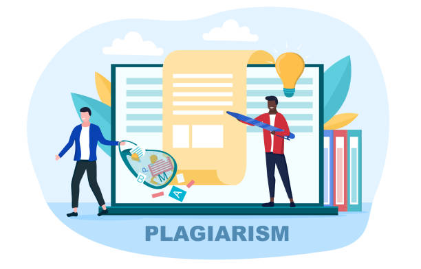 How To Avoid Plagiarism In Your Project