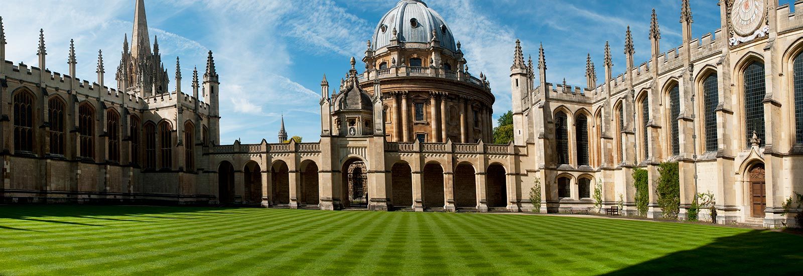 Unlocking International Horizons: University Of Oxford Scholarships For Nigerian Students
